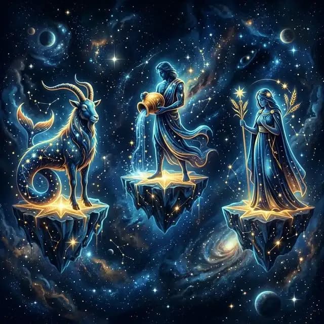 なぜこの3つの星座は他人に助けを求めるのが難しいのか？