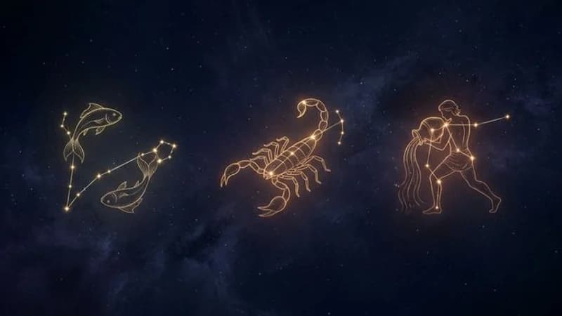 These 3 Zodiac Signs Constantly Fall Into a State of Emptiness