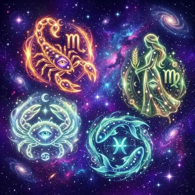 Why Can These 4 Zodiac Signs Detect Lies from a Mile Away?