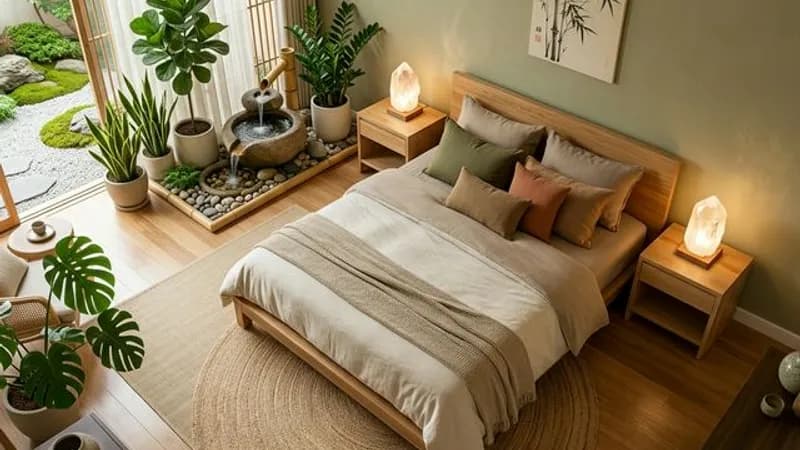 Feng Shui do Quarto: 10 Coisas que Devem e Não Devem Ser Feitas