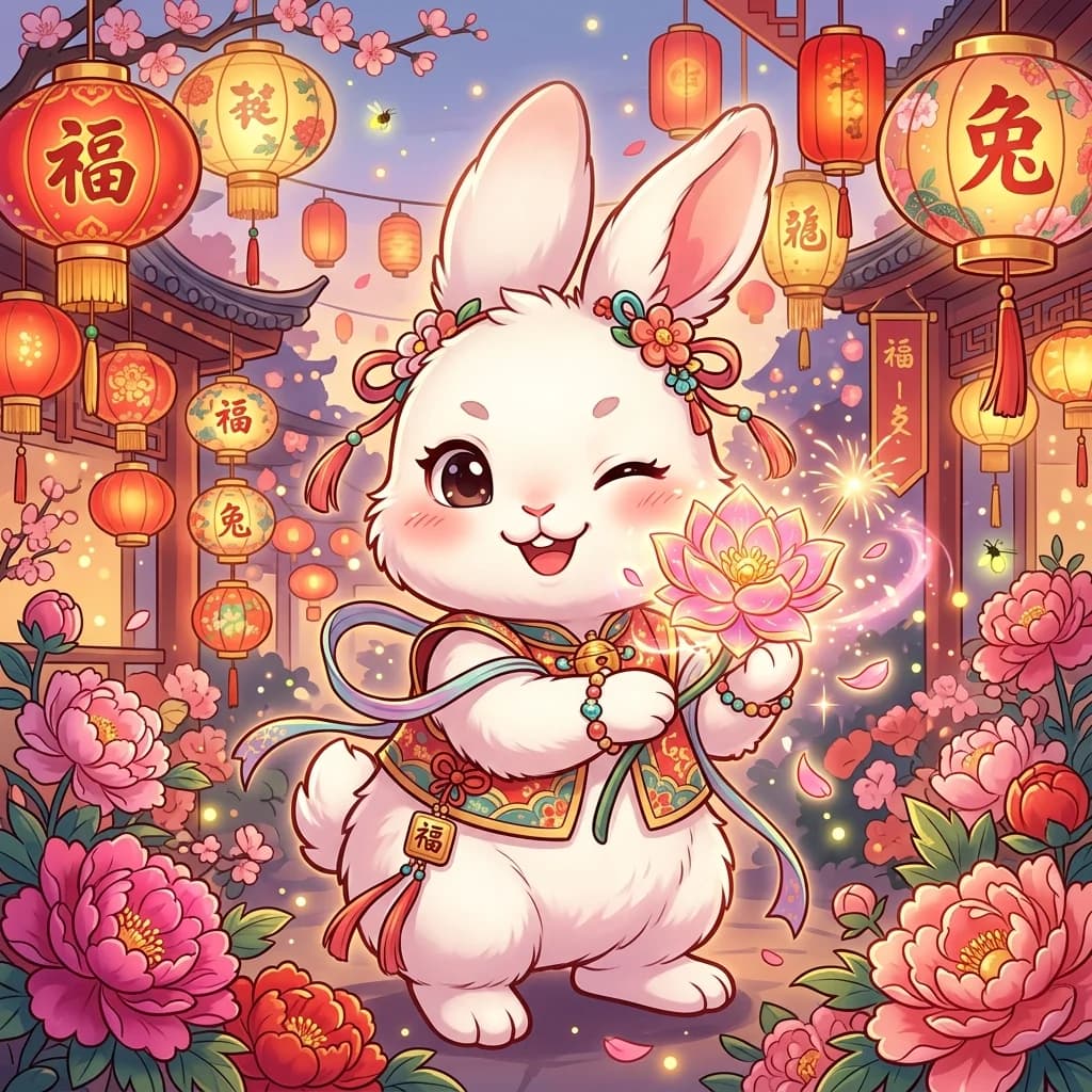 隐秘魅力：12生肖最特别的吸引力
