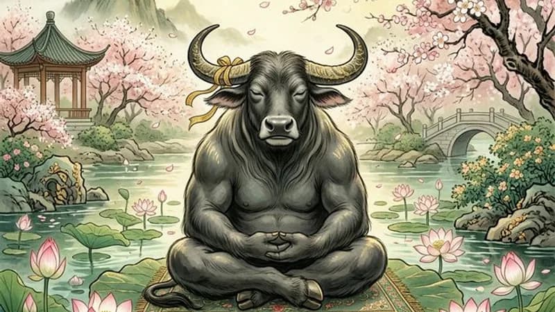 牛年（ウシ）：性格、長所と短所の詳細