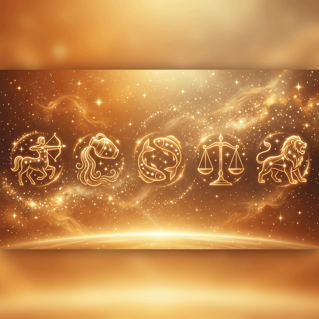 5个从不嫉妒朋友成功的星座