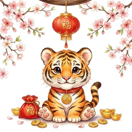 Tigre