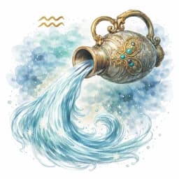 Aquarius