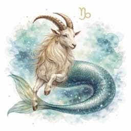 Capricorn