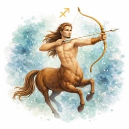 Sagittarius