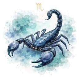 Scorpio
