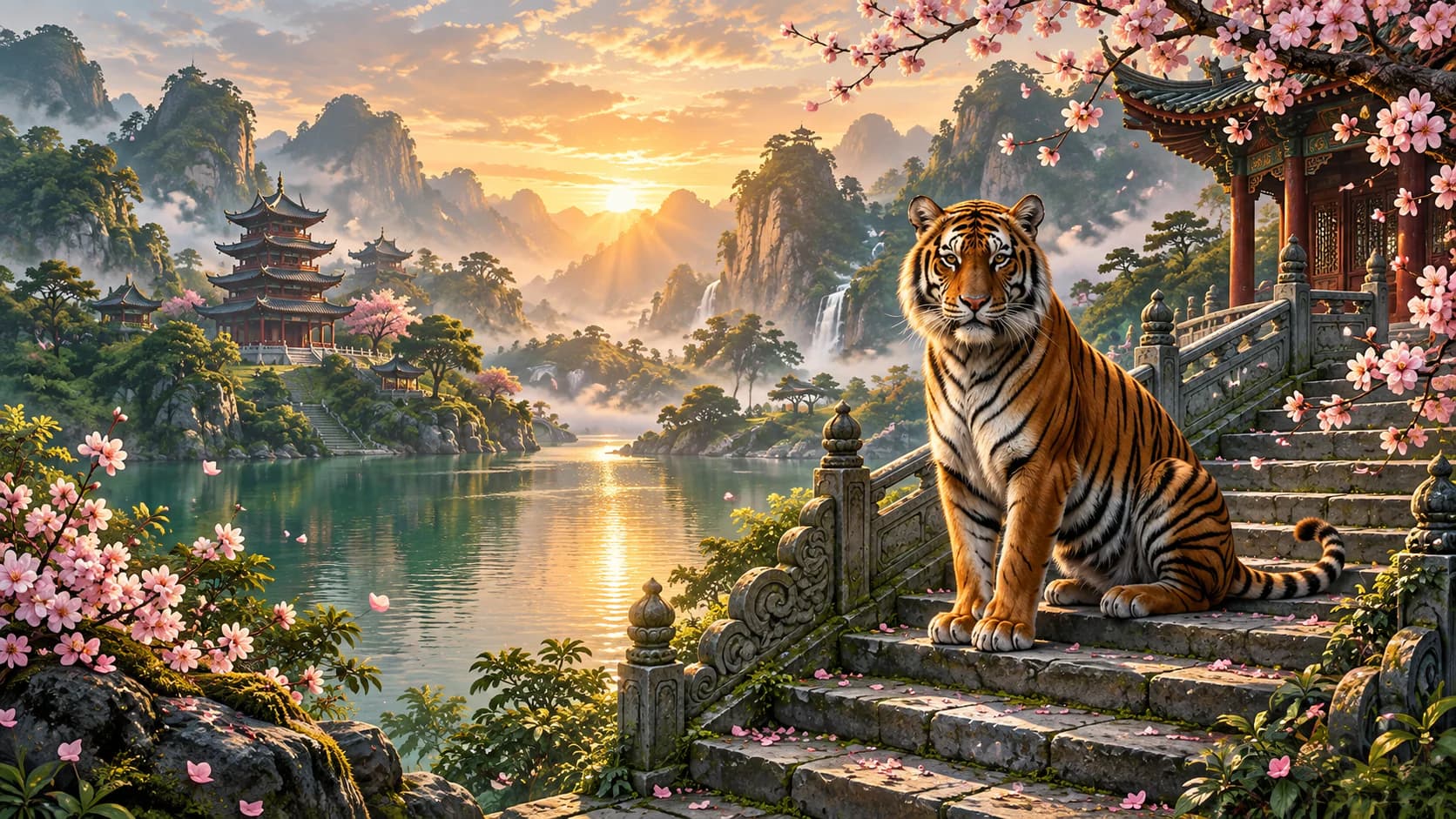 Dần (Hổ)