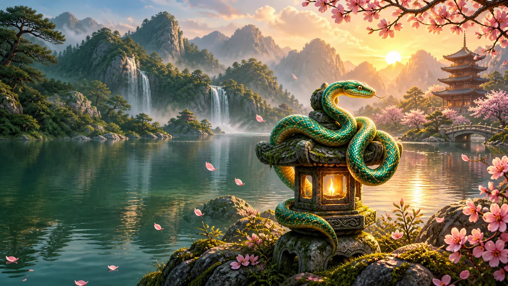 Tị (Rắn)