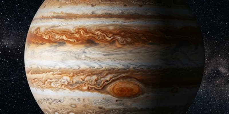Jupiter
