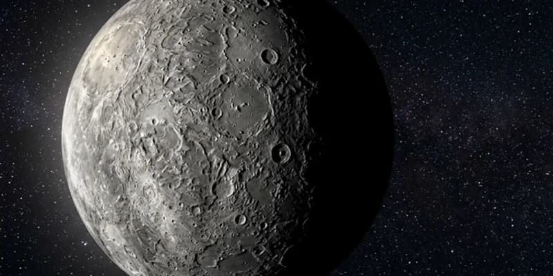 Mercury