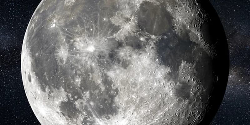 Moon