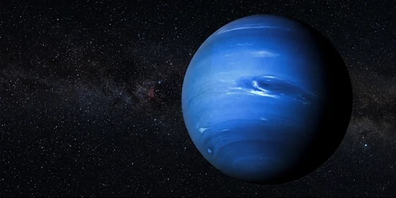 Neptune