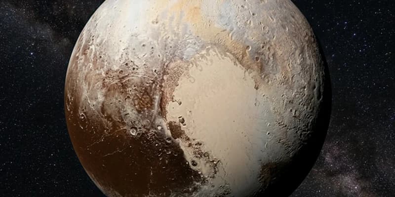 Pluto