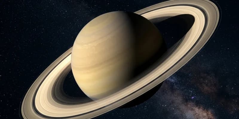 Saturn