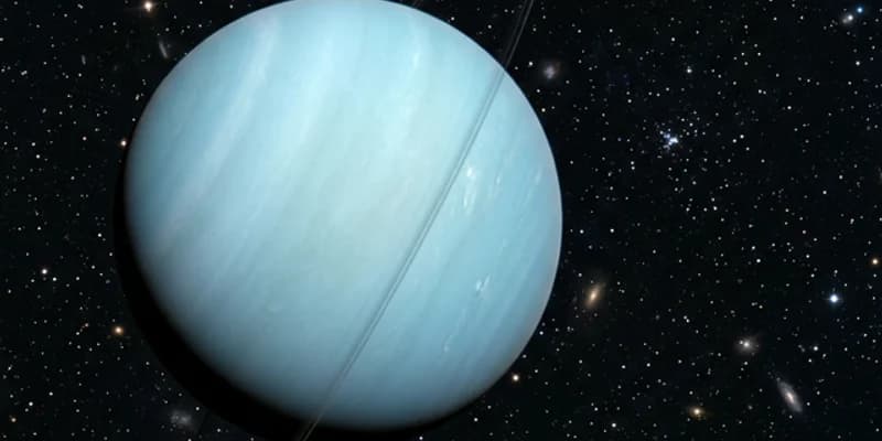 Uranus