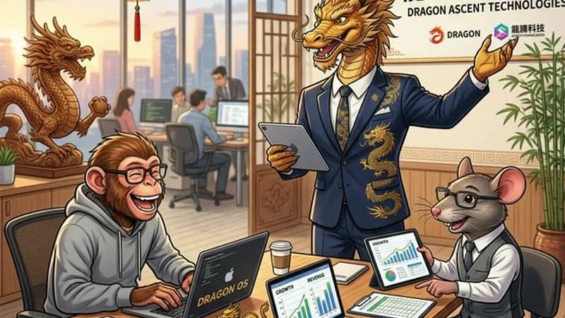成功する起業家の資質を持つ5つの干支