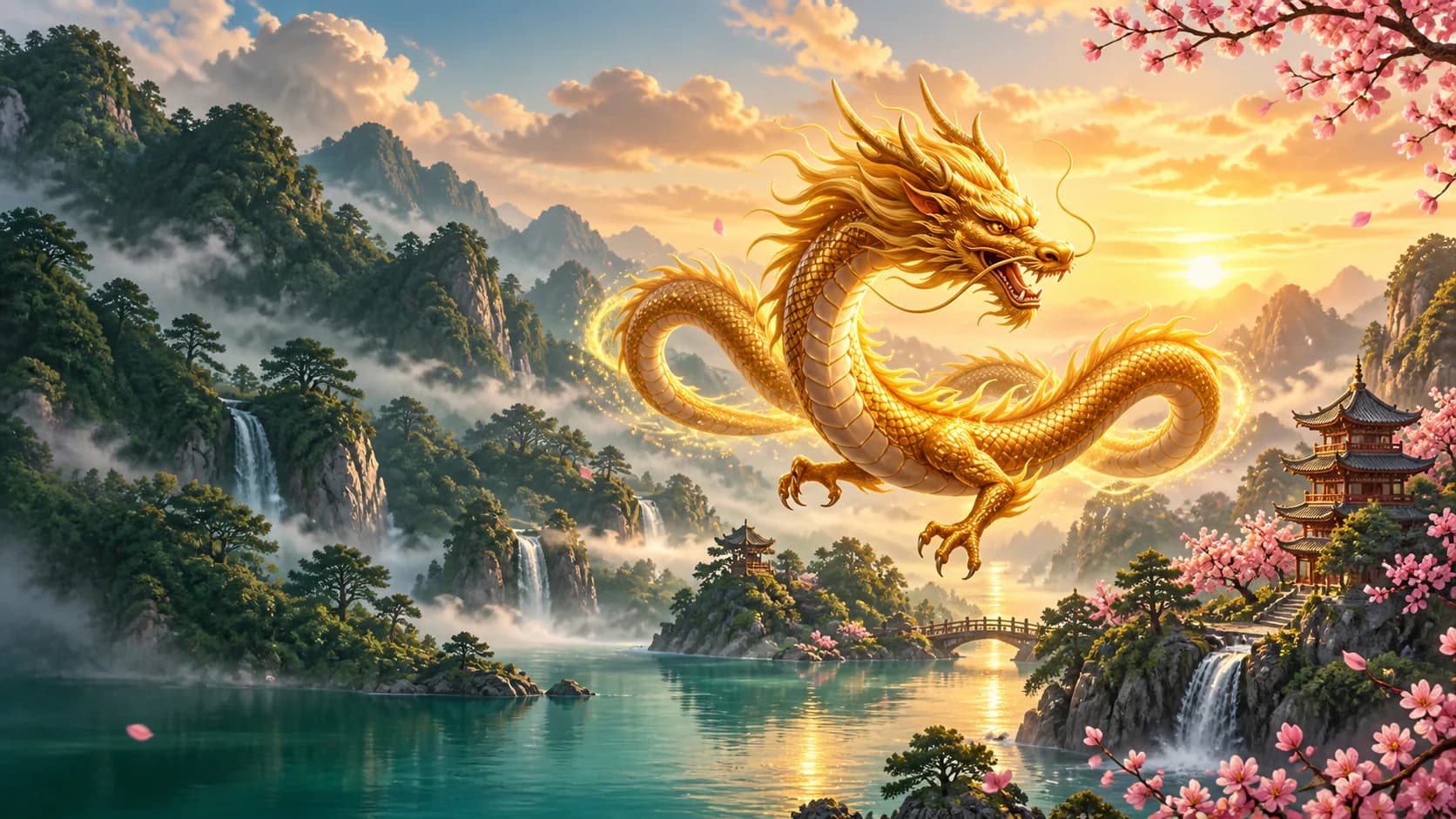 Thìn (Rồng)
