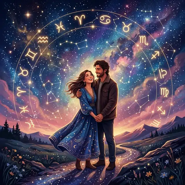 Hombres de Estos 3 Signos del Zodiaco Nacieron Para Relaciones Duraderas