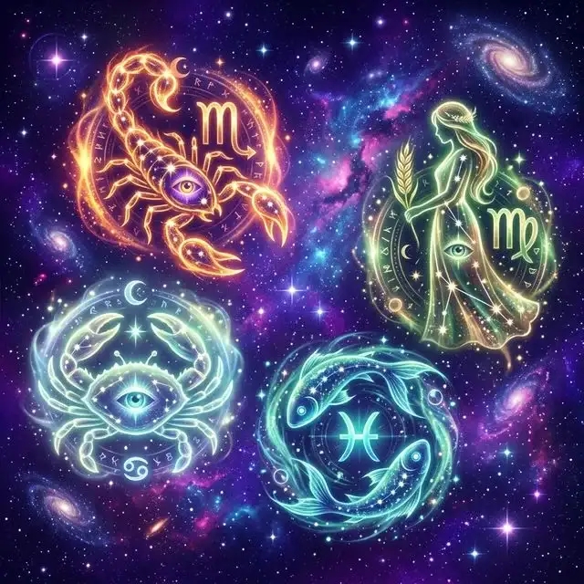 ¿Por qué estos 4 signos del zodiaco pueden sentir las mentiras desde lejos?