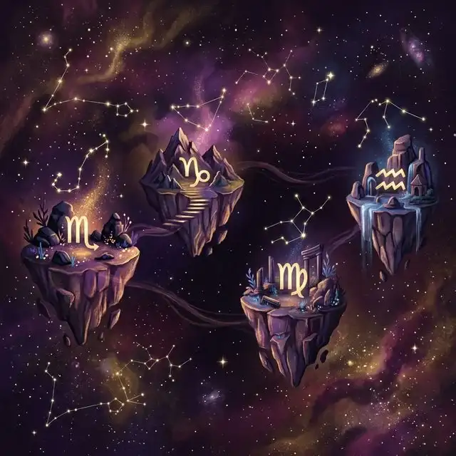 ¿Por qué estos 4 signos del zodiaco son especialmente difíciles de hacer nuevos amigos después de los 30?