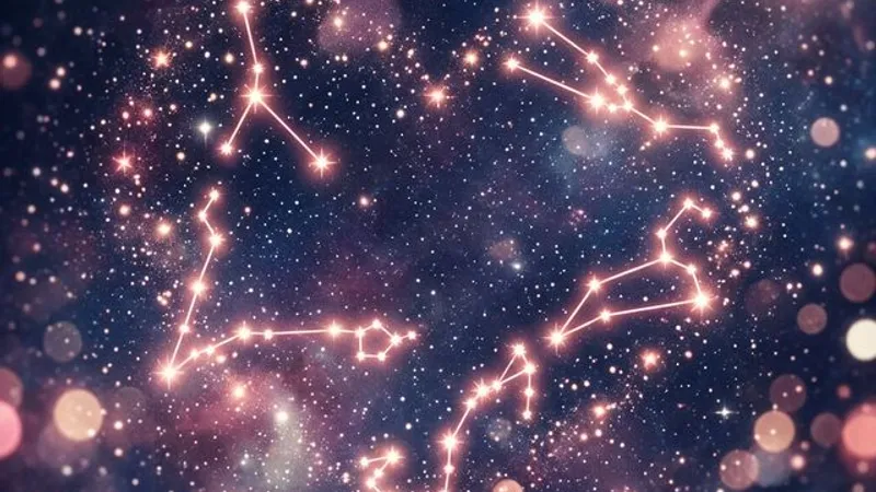 5 Signos del Zodiaco con la Capacidad de Amar Profundamente