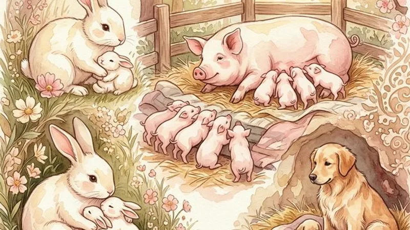 Quel Signe du Zodiaque est le Meilleur Maman ? Classement des 12 Mamans du Zodiaque