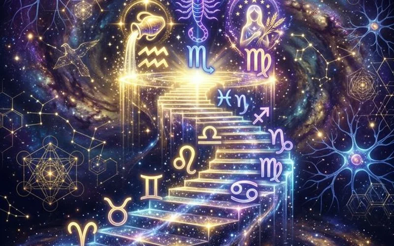 Peringkat IQ 12 zodiak - Aquarius, Scorpio, Virgo