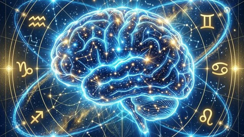 Quel est le Signe Astrologique le Plus Intelligent ? Classement IQ des 12 Signes