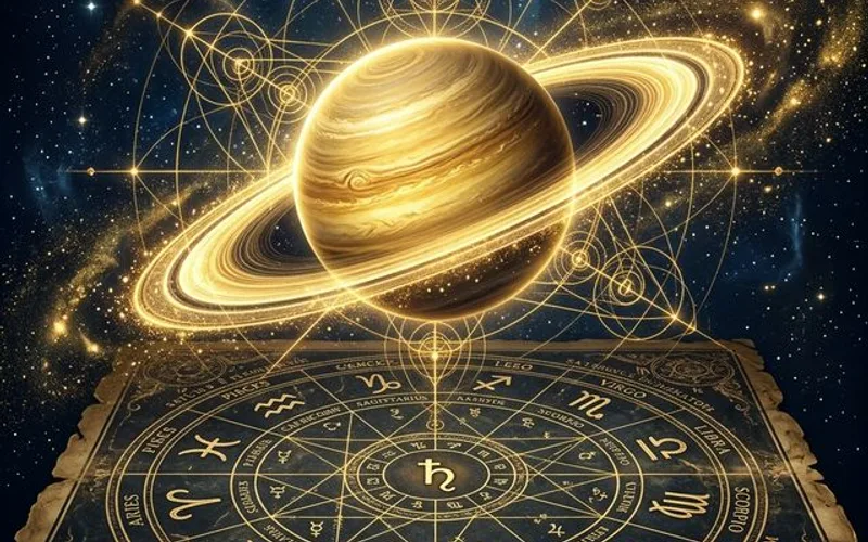 Saturn 2026