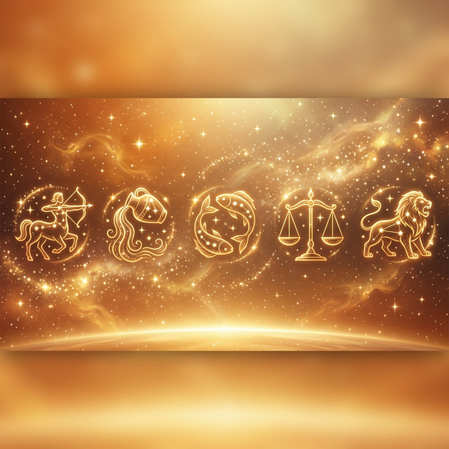 5 Signos del Zodiaco que Nunca Sienten Envidia del Éxito de sus Amigos
