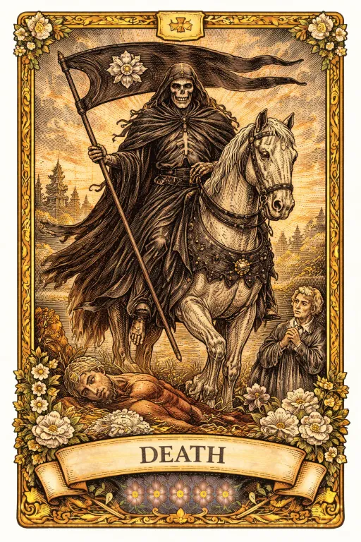 Death