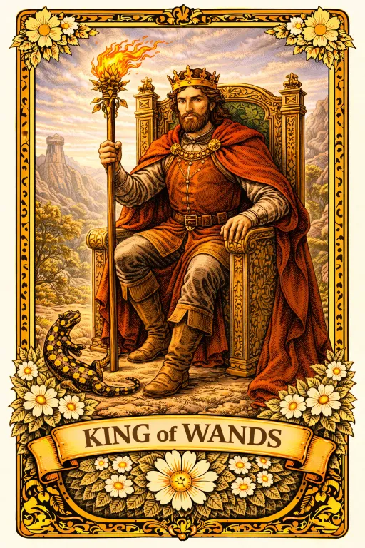 Rey de Bastos