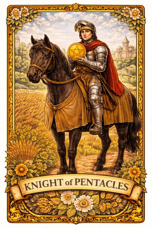 Caballero de Oros