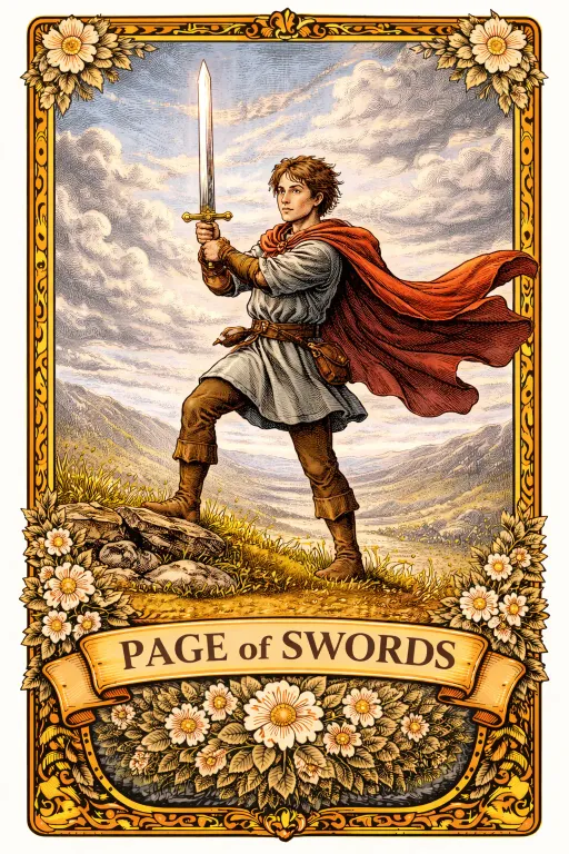 Sota de Espadas