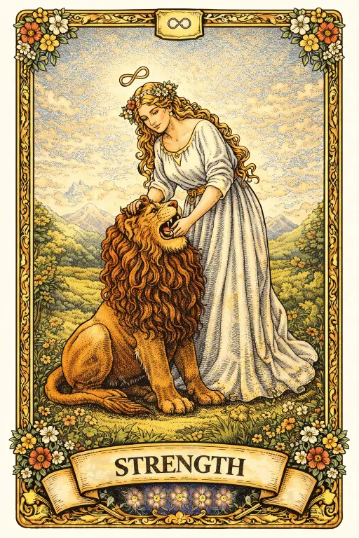 Strength