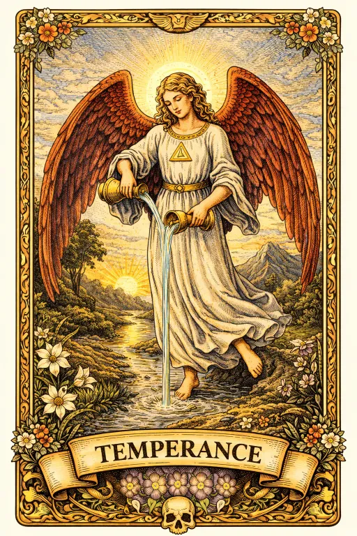 Temperance