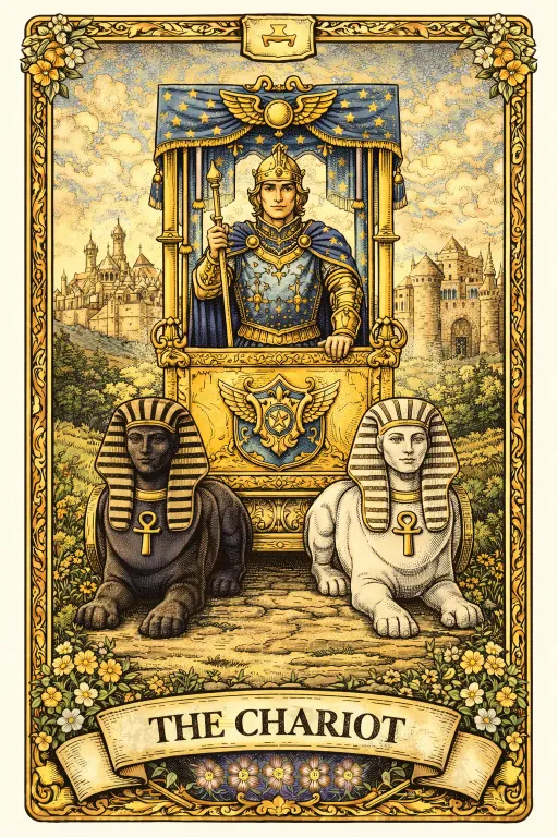 The Chariot