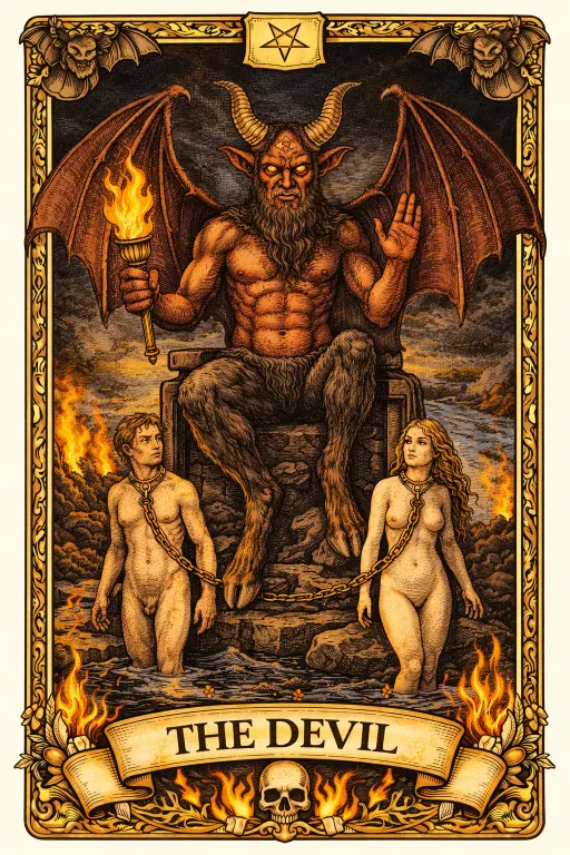 The Devil