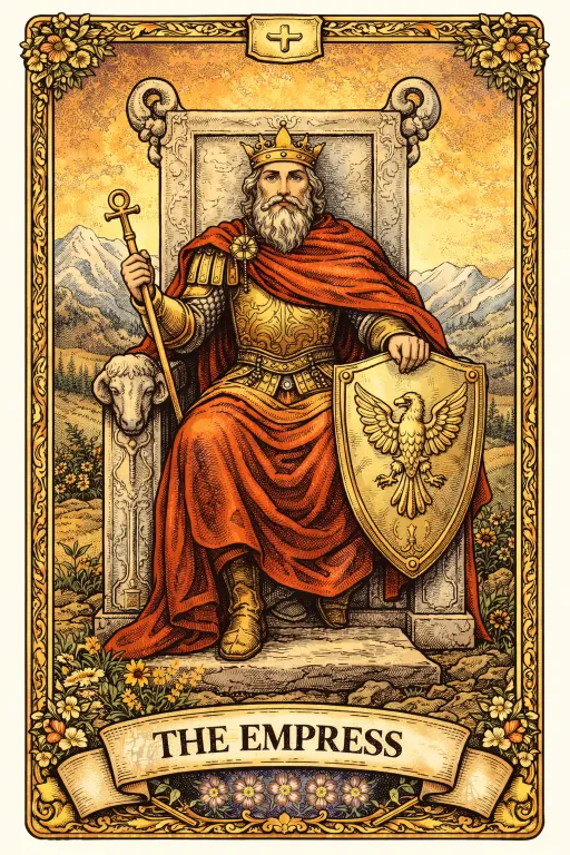 El Emperador