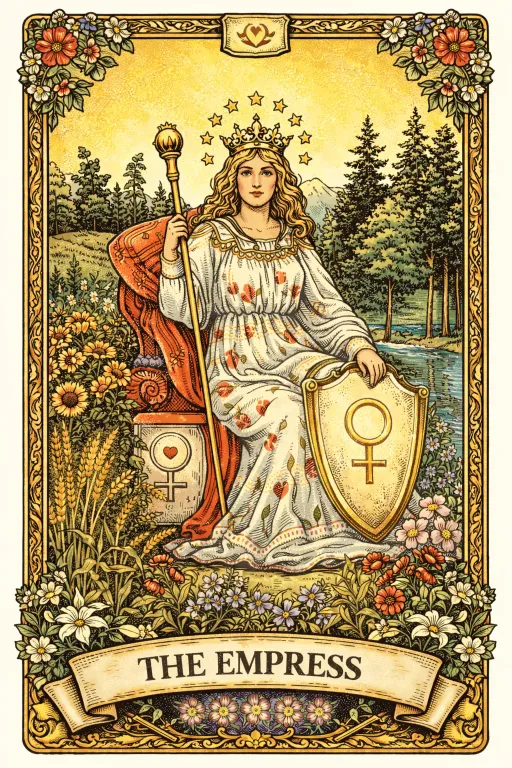 A Imperatriz