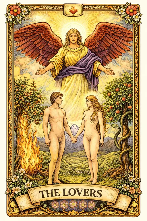 Los Enamorados