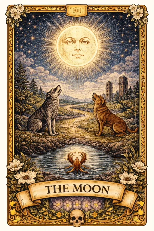 La Luna
