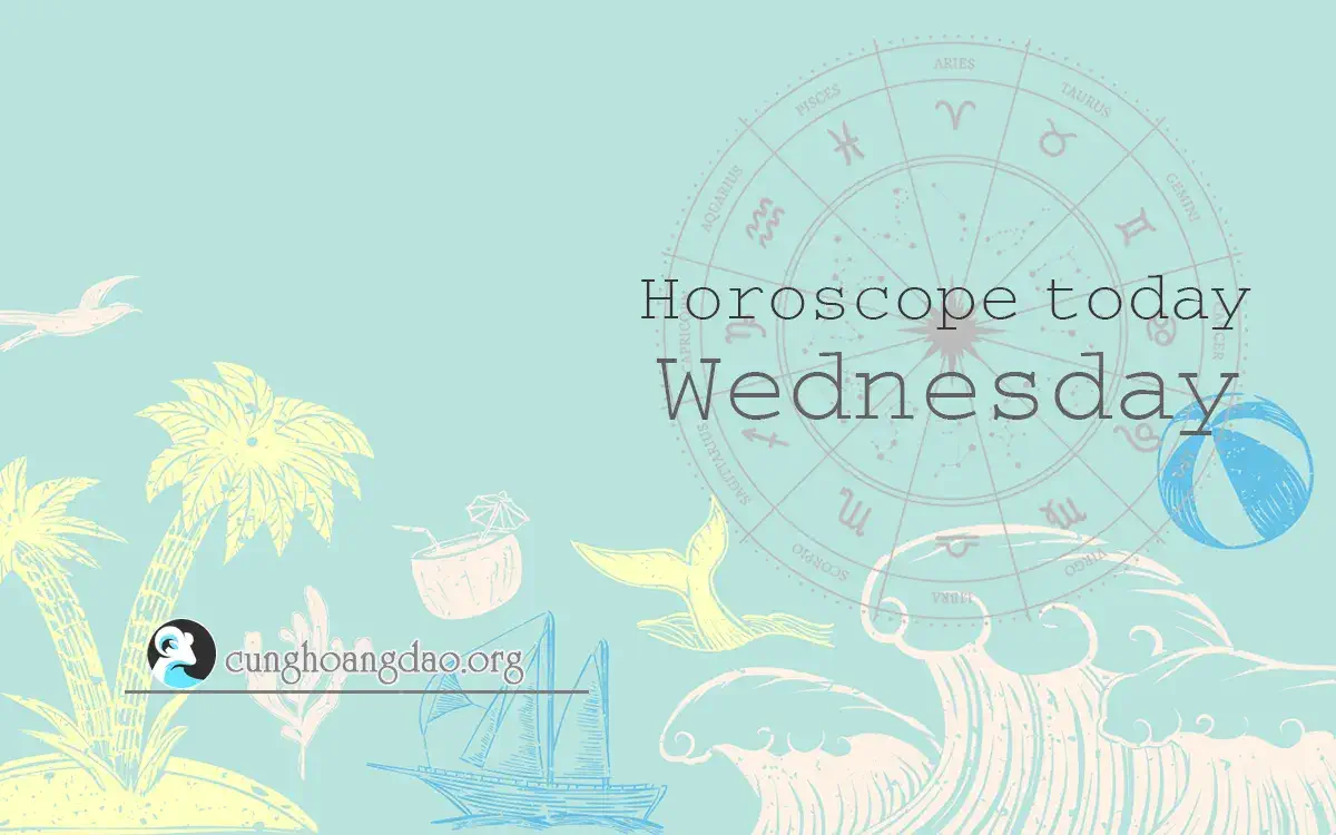 Horoscope February 21, Wednesday of the 12 zodiac signs