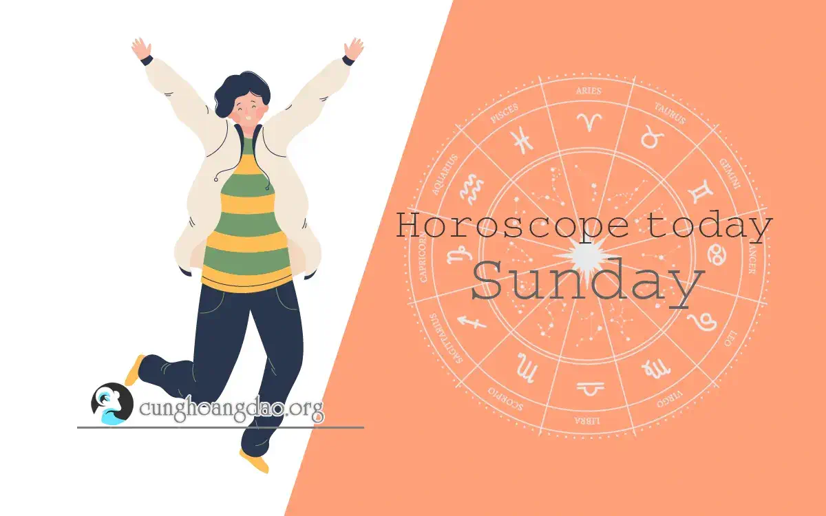 Horoscope February 25, Sunday of the 12 zodiac signs