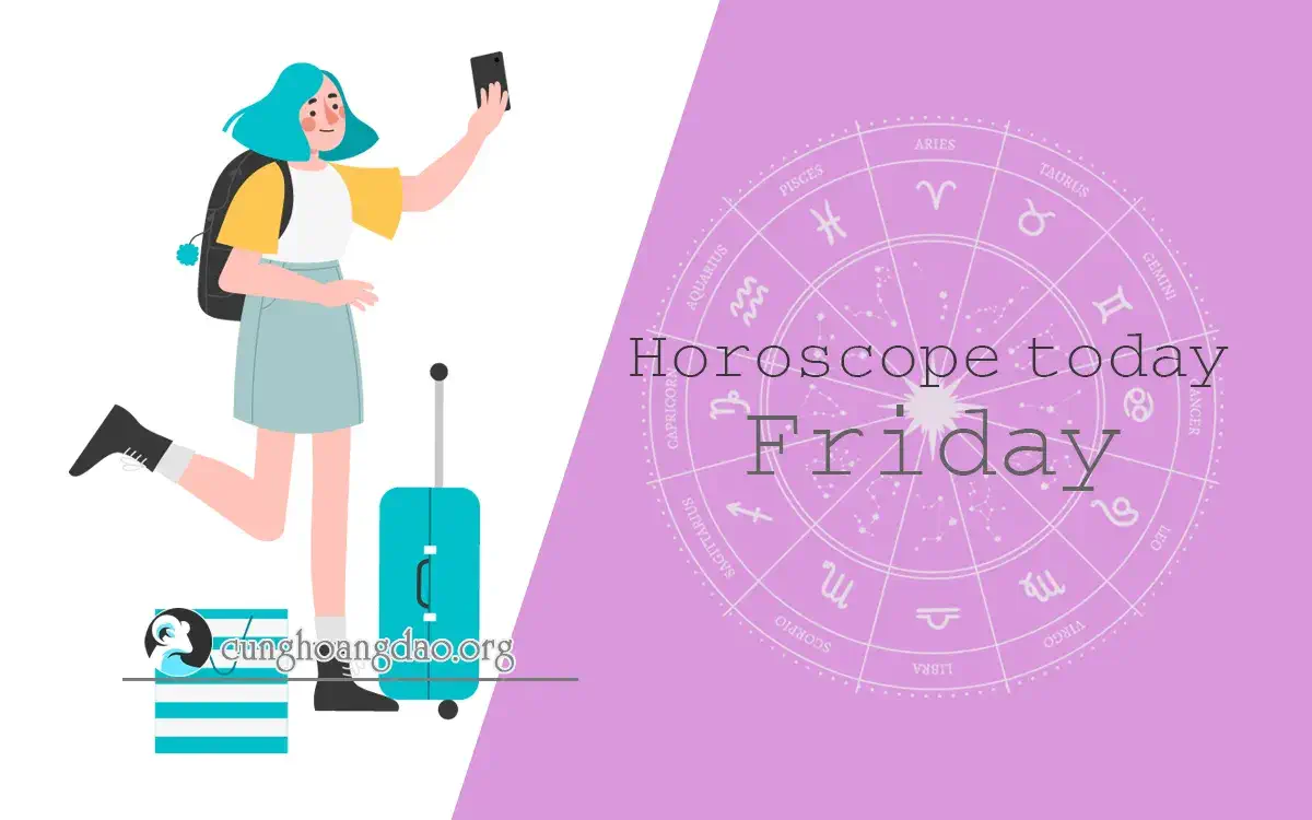 Horoscope March 1, Friday of the 12 zodiac signs