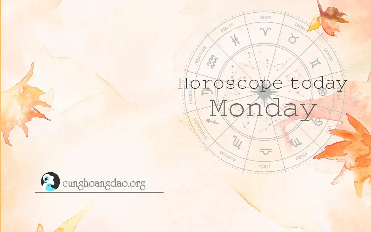 Horoscope today Monday - February 12
