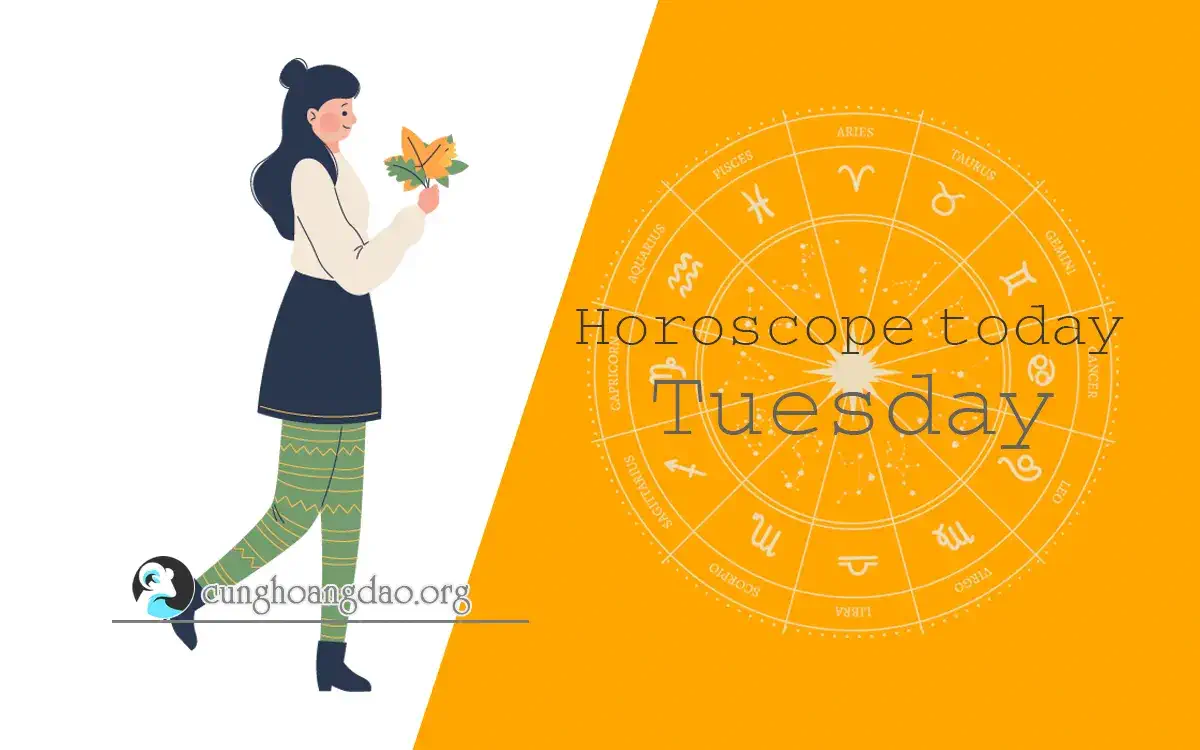 Horoscope March 12, Tuesday of the 12 zodiac signs