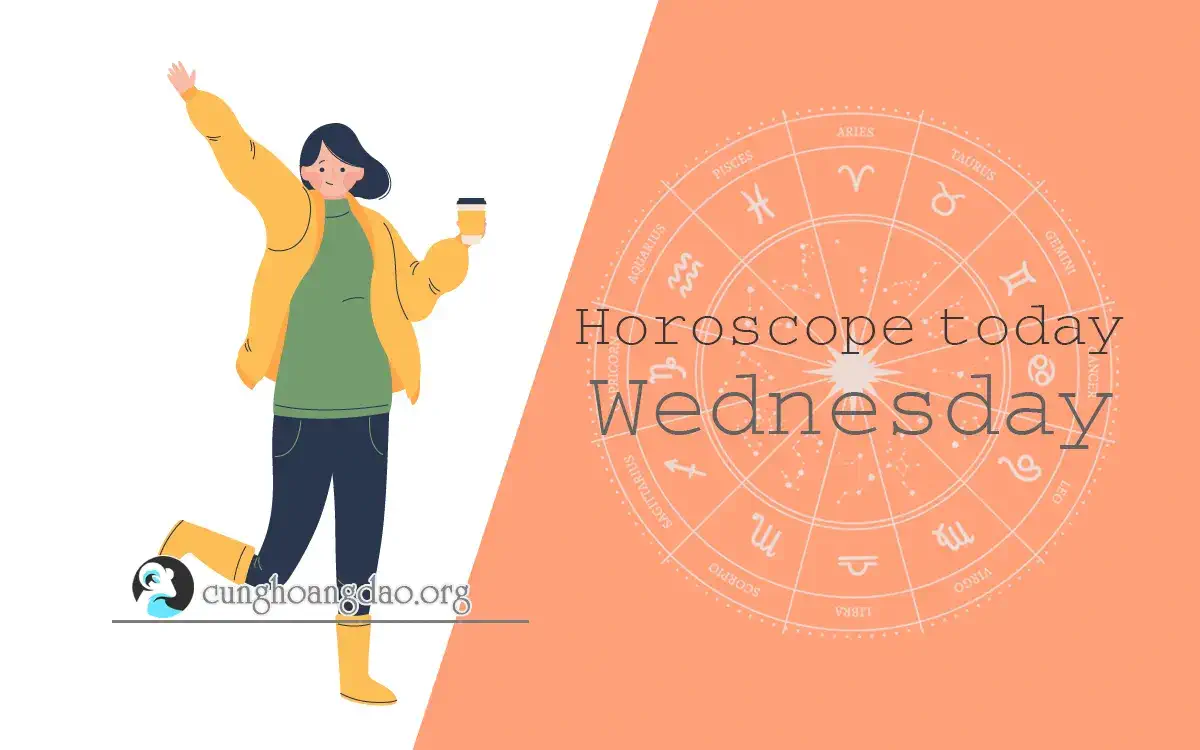 Horoscope March 13, Wednesday of the 12 zodiac signs